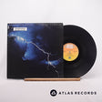 Dire Straits Love Over Gold LP Vinyl Record - Front Cover & Record