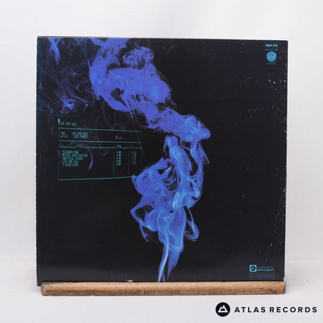 Dire Straits - Love Over Gold - A//1 B//2 LP Vinyl Record - VG+/VG+