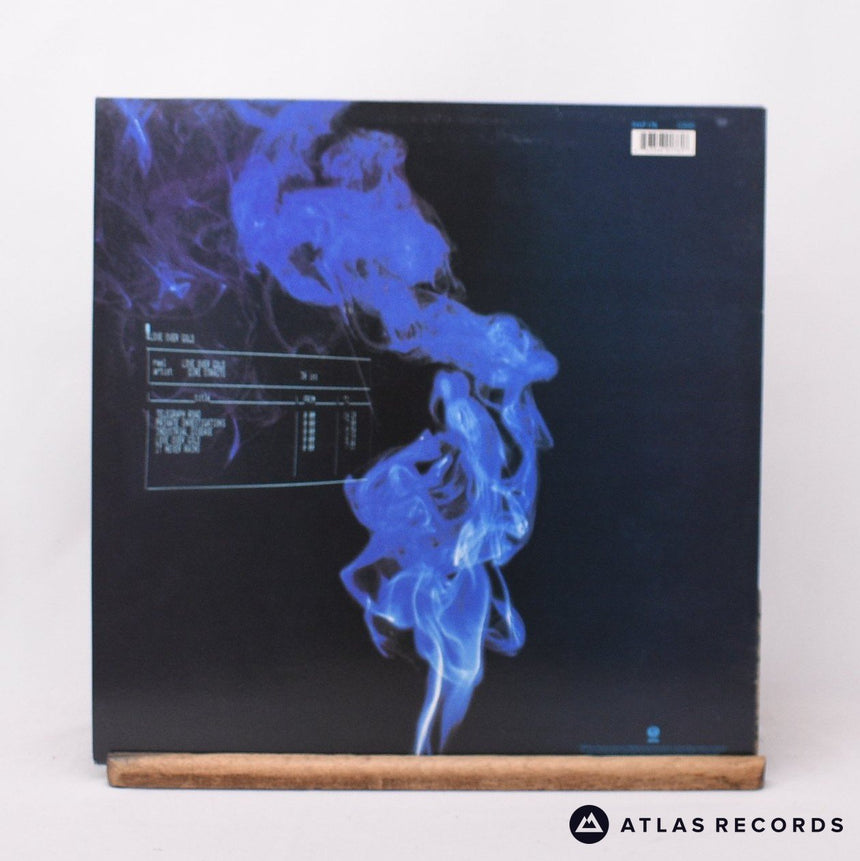 Dire Straits - Love Over Gold - 180G Insert LP Vinyl Record - NM/EX