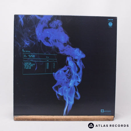 Dire Straits - Love Over Gold - Masterdisk A//2 B//2 LP Vinyl Record - EX/NM