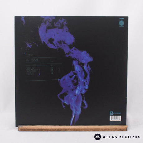 Dire Straits - Love Over Gold - Mpo Reissue A3 B2 LP Vinyl Record - EX/EX