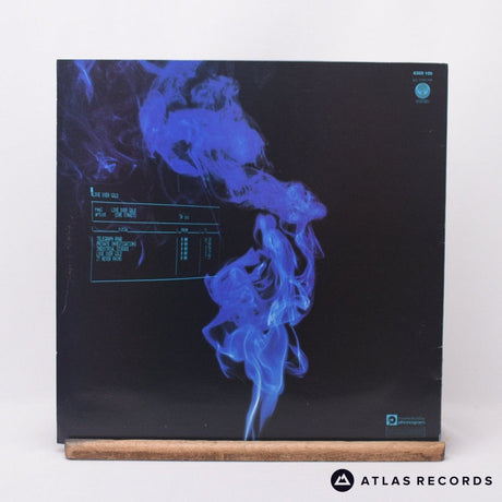 Dire Straits - Love Over Gold - A//1 B//2 LP Vinyl Record - EX/VG+