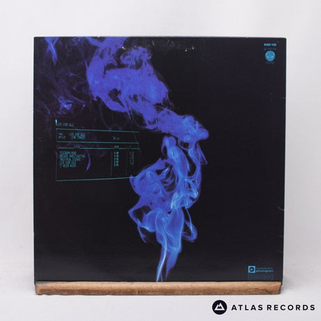 Dire Straits - Love Over Gold - A//1 B//2 LP Vinyl Record - EX/EX