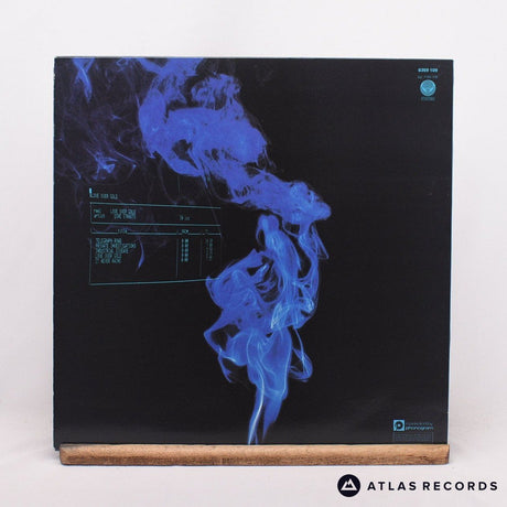 Dire Straits - Love Over Gold - Masterdisk A//2 B//2 LP Vinyl Record - EX/EX