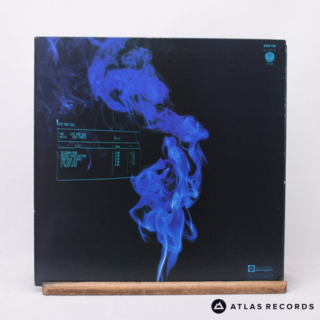 Dire Straits - Love Over Gold - A//3 B//2 LP Vinyl Record - VG+/EX