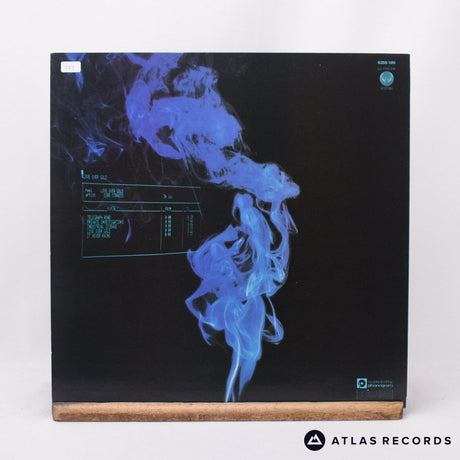 Dire Straits - Love Over Gold - A//1 B//2 LP Vinyl Record - EX/EX