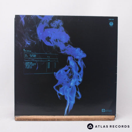 Dire Straits - Love Over Gold - A//2 B//2 LP Vinyl Record - EX/EX