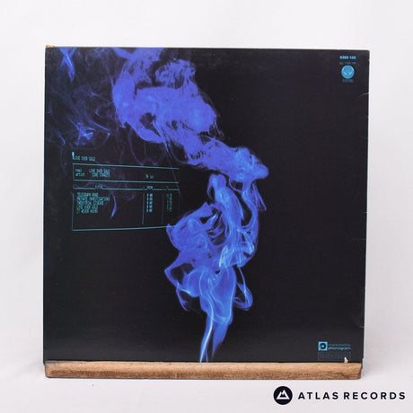 Dire Straits - Love Over Gold - A//2 B//2 LP Vinyl Record - VG+/VG+