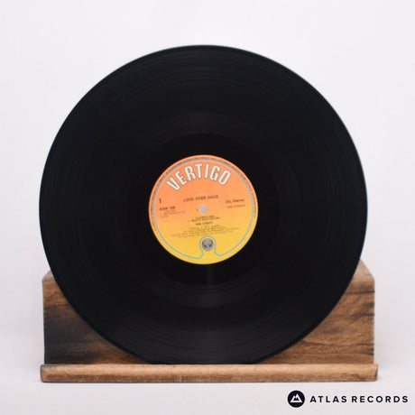Dire Straits - Love Over Gold - LP Vinyl Record - VG+/EX