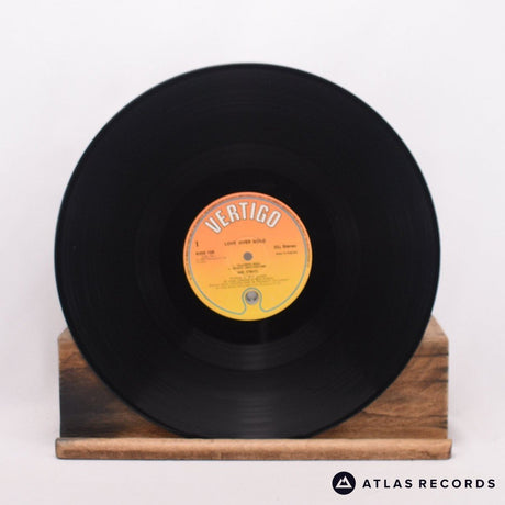 Dire Straits - Love Over Gold - LP Vinyl Record - VG+/EX