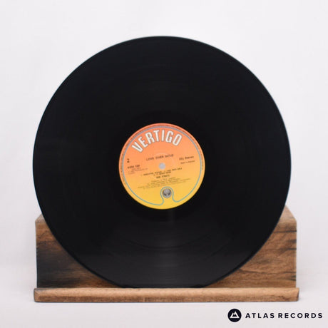 Dire Straits - Love Over Gold - LP Vinyl Record - VG+/EX