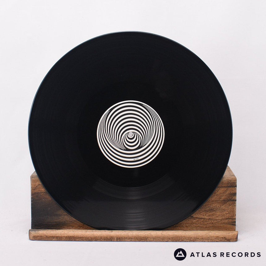 Dire Straits - Love Over Gold - 180G Insert LP Vinyl Record - NM/EX