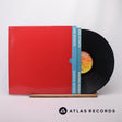 Dire Straits Making Movies LP Vinyl Record - Front Cover & Record