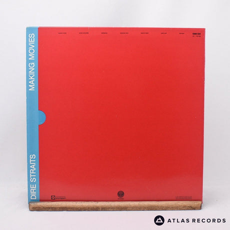 Dire Straits - Making Movies - LP Vinyl Record - EX/EX