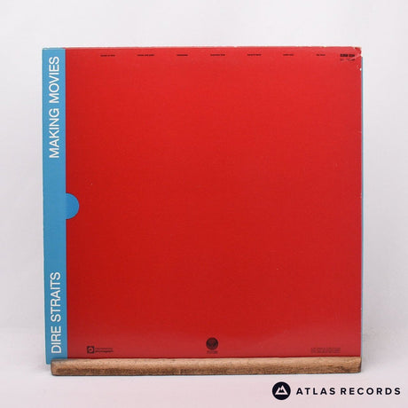 Dire Straits - Making Movies - LP Vinyl Record - EX/EX