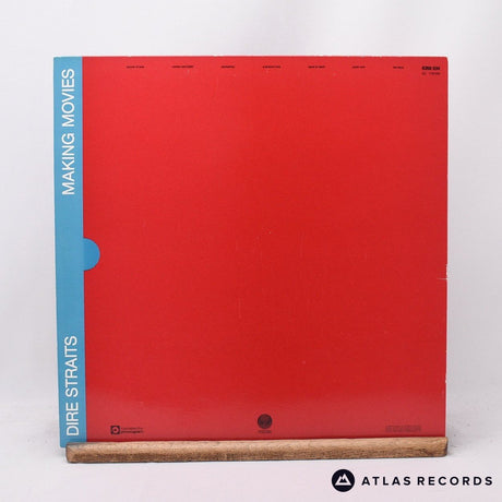 Dire Straits - Making Movies - LP Vinyl Record - EX/VG+