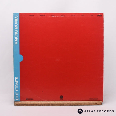 Dire Straits - Making Movies - LP Vinyl Record - VG+/VG+