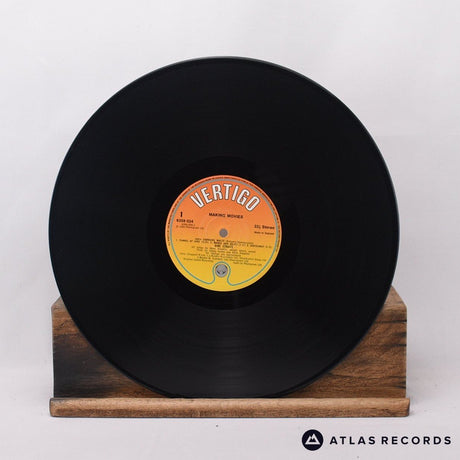 Dire Straits - Making Movies - LP Vinyl Record - VG+/EX