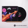 Dire Straits Money For Nothing LP Vinyl Record - Front Cover & Record