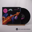 Dire Straits Money For Nothing LP Vinyl Record - Front Cover & Record