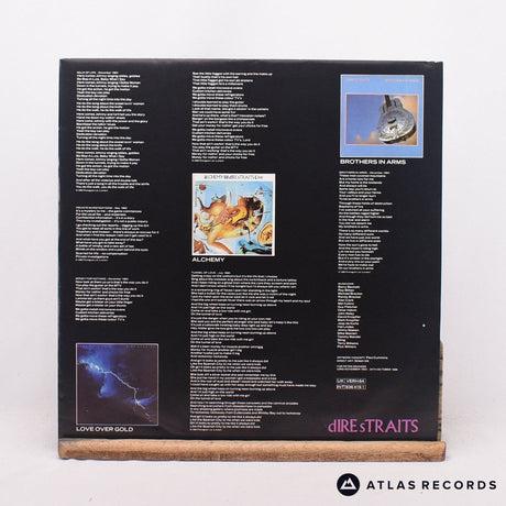 Dire Straits - Money For Nothing - LP Vinyl Record - VG+/EX