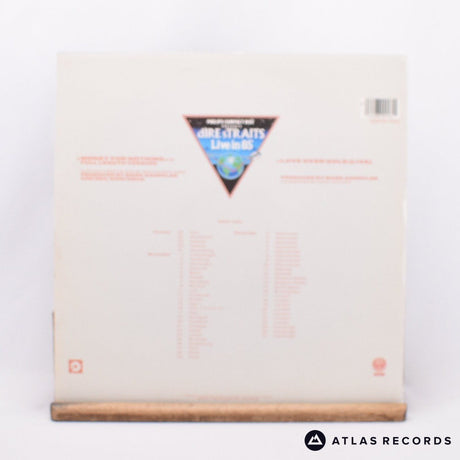 Dire Straits - Money For Nothing - 12" Vinyl Record - EX/EX