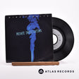 Dire Straits Private Investigations 7" Vinyl Record - Front Cover & Record