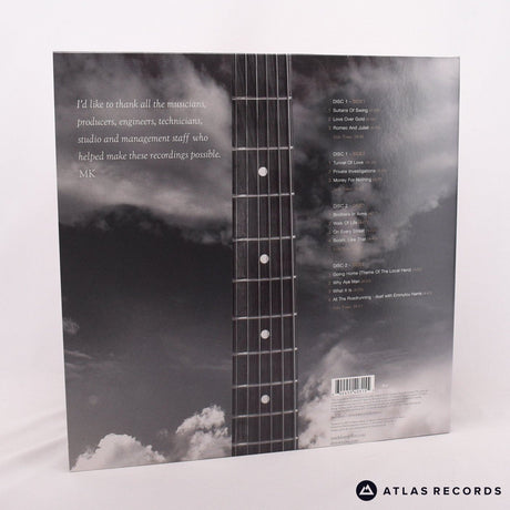 Dire Straits - Private Investigations - 2 x LP Vinyl Record - NM/NM