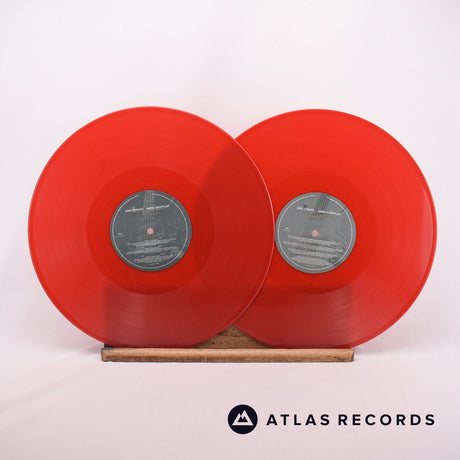 Dire Straits - Private Investigations - 2 x LP Vinyl Record - NM/NM