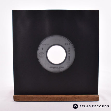 Dire Straits Sultans Of Swing 7" Vinyl Record - In Sleeve