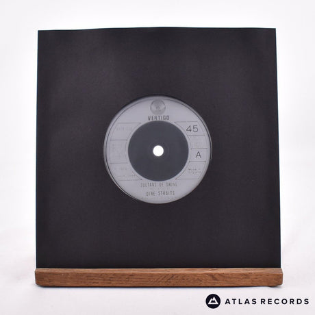 Dire Straits Sultans Of Swing 7" Vinyl Record - In Sleeve