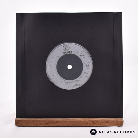 Dire Straits - Sultans Of Swing - 7" Vinyl Record - EX