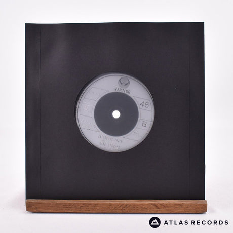 Dire Straits - Sultans Of Swing - 7" Vinyl Record - NM
