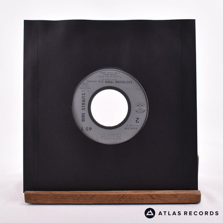 Dire Straits - Sultans Of Swing - 7" Vinyl Record - EX