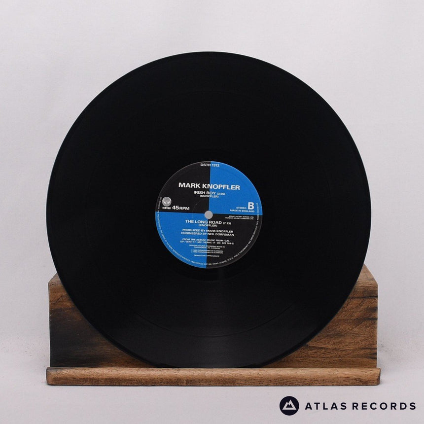 Dire Straits - Your Latest Trick - 12" Vinyl Record - VG+/EX