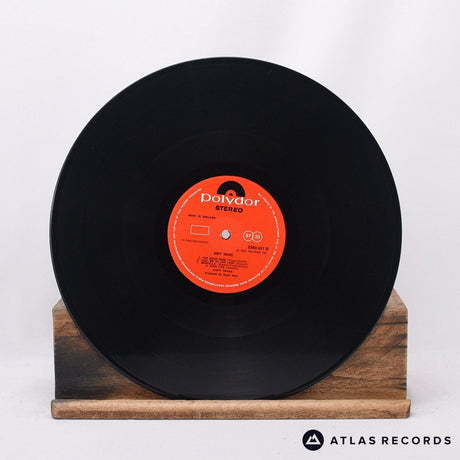 Dirty Tricks - Dirty Tricks - A//3 B//1 LP Vinyl Record - EX/EX