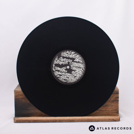Disorder - Perdition EP - A B 12" Vinyl Record - EX/VG+