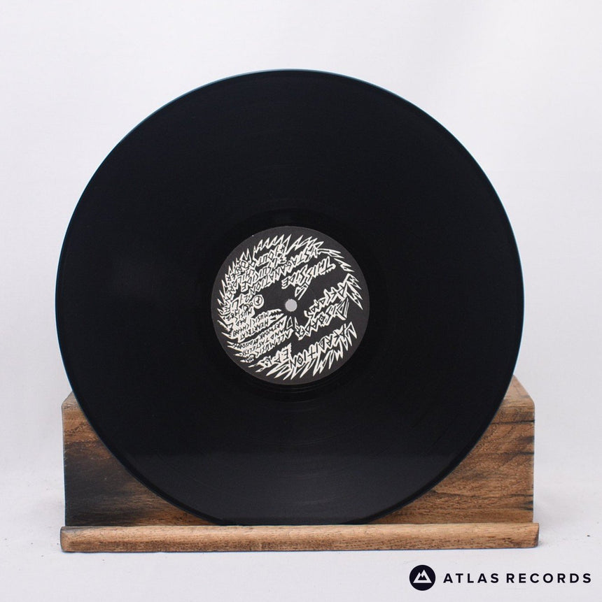 Disorder - Perdition EP - 12" Vinyl Record - EX/VG+