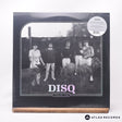 Disq Collector LP Vinyl Record - Front Cover & Record