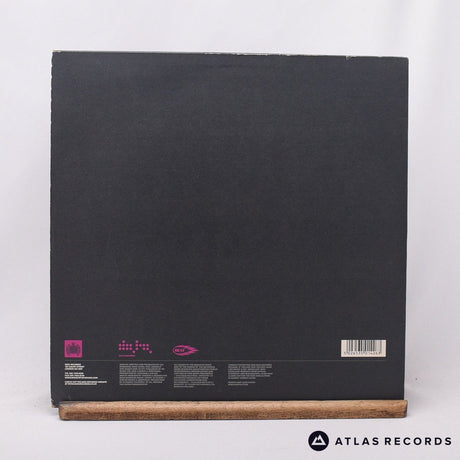 Divine Inspiration - The Way - 12" Vinyl Record - EX/EX