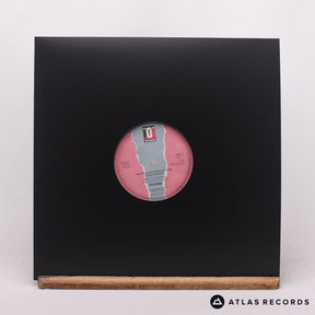 Divine Native Love Step By Step 12" Vinyl Record - In Sleeve