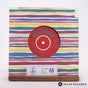 Diz Disley & The Downbeats Django's Castle 7" Vinyl Record - In Sleeve
