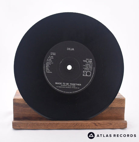Déjà - Made To Be Together - 7" Vinyl Record - VG+/VG+