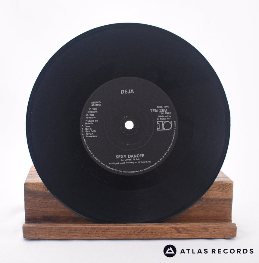 Déjà - Made To Be Together - 7" Vinyl Record - VG+/VG+