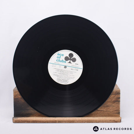 Django Reinhardt - Django Reinhardt & Stephane Grappelly With The Qui - LP Vinyl
