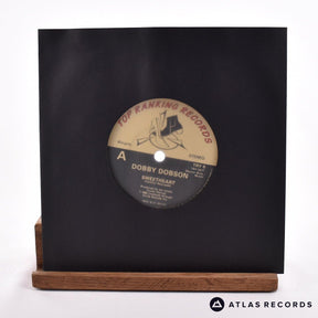 Dobby Dobson Sweetheart 7" Vinyl Record - In Sleeve