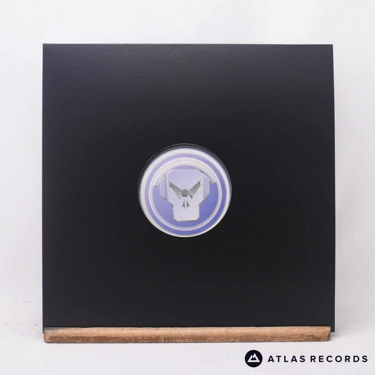 Doc Scott Drumz '95 12" Vinyl Record - In Sleeve