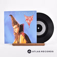 Doctor & The Medics Spirit In The Sky 7" Vinyl Record - Front Cover & Record