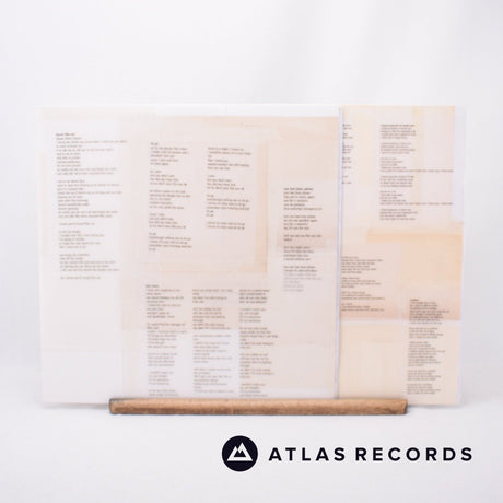 Dodie - Build A Problem - Transparent Beige Deluxe Edition 2 x LP Vinyl Record