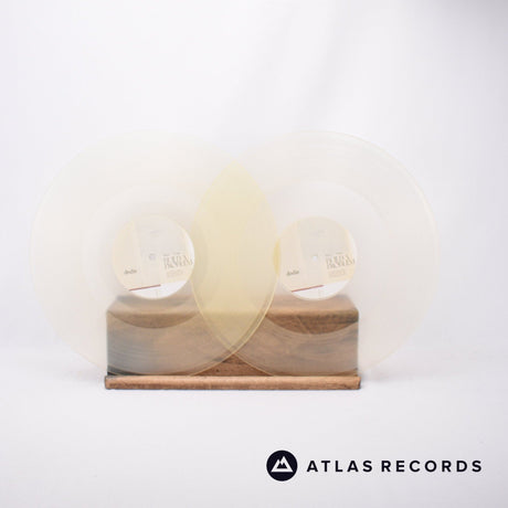 Dodie - Build A Problem - Transparent Beige Deluxe Edition 2 x LP Vinyl Record